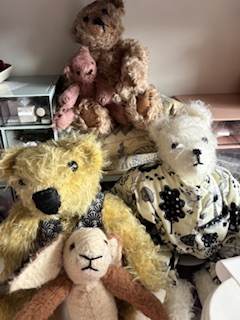 BooPeepCollectables