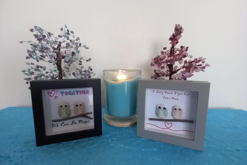 Mums, Nans, Sisters, Besties and more.
