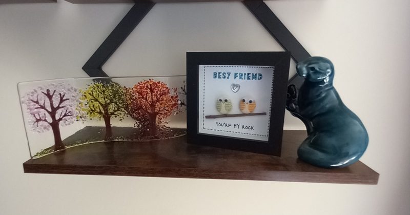 Mums, Nans, Sisters, Besties and more.