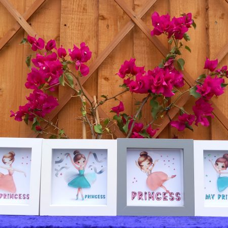 Mums, Nans, Sisters, Besties and more.