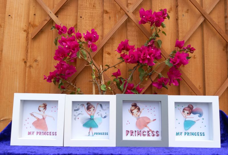 Mums, Nans, Sisters, Besties and more.