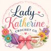 Lady Katherine Crochet co.