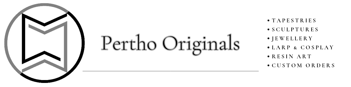 Pertho Originals