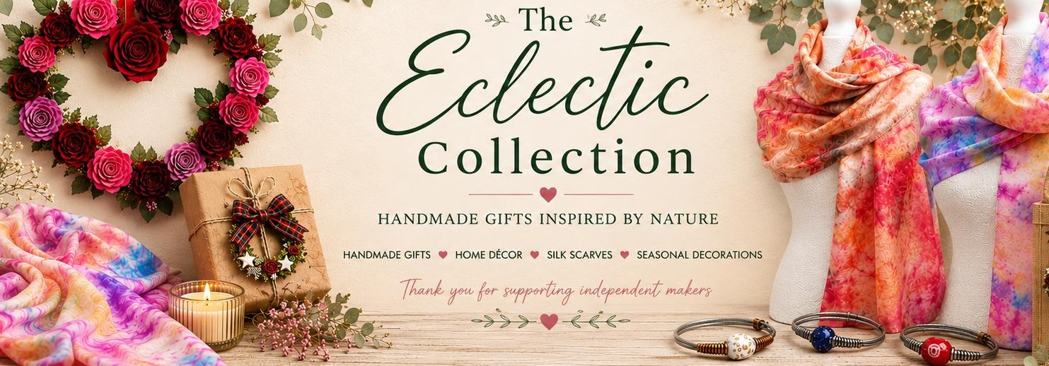 The Eclectic Collection
