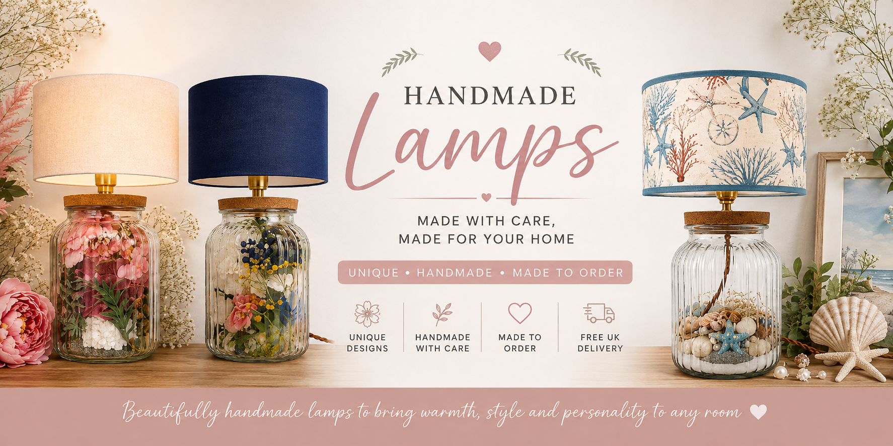 Leannes Interiors