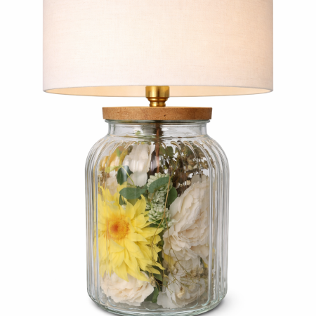 Handmade Unique Table Lamps