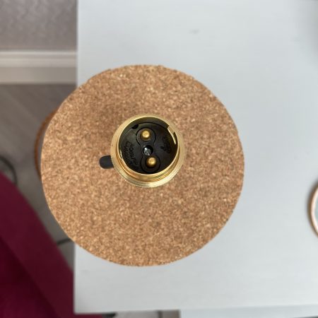 Handmade Unique Table Lamps