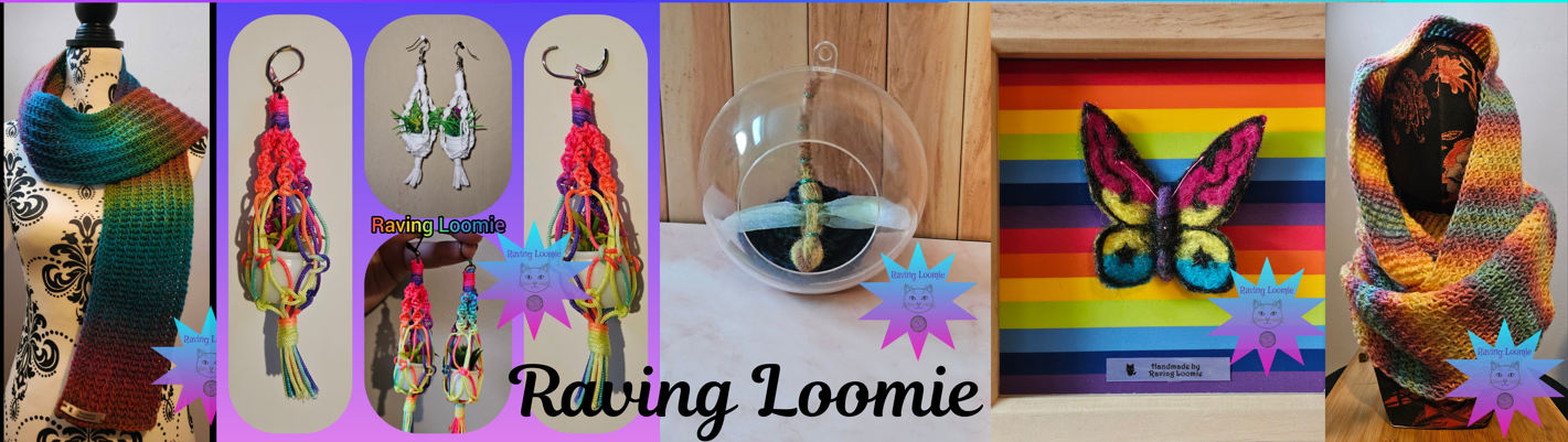 Raving Loomie