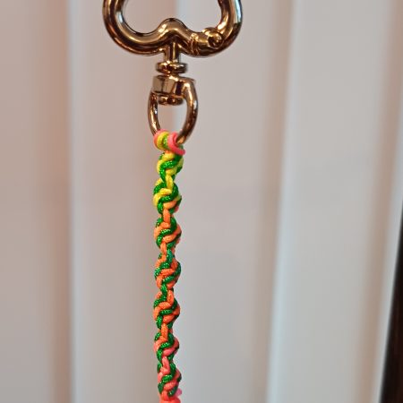 Miniature Hanging Suncatcher – Hearts