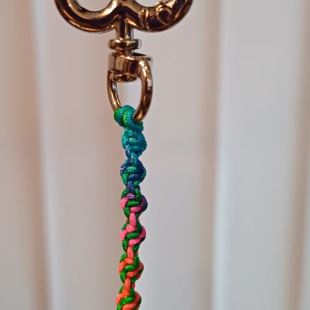 Miniature Hanging Suncatcher – Butterfly