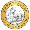 Handcrafted in Harewood