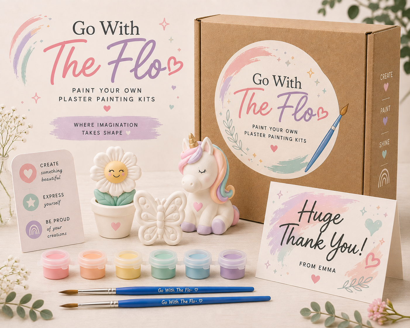 Go With The Flo_Pyo