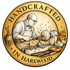 Handcrafted in Harewood