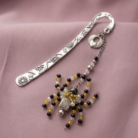The Weavers Keep Bookmark