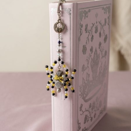 The Weavers Keep Bookmark