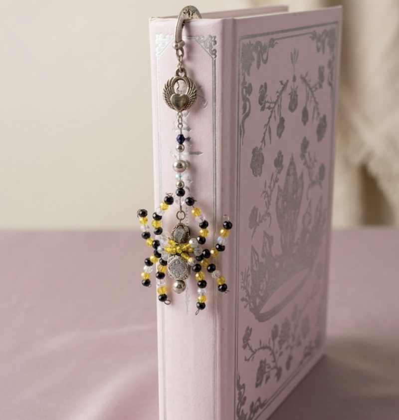 The Weavers Keep Bookmark