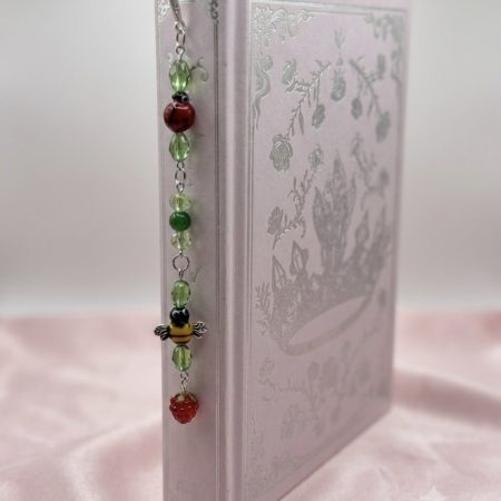 Enchanted Meadow Bookmark