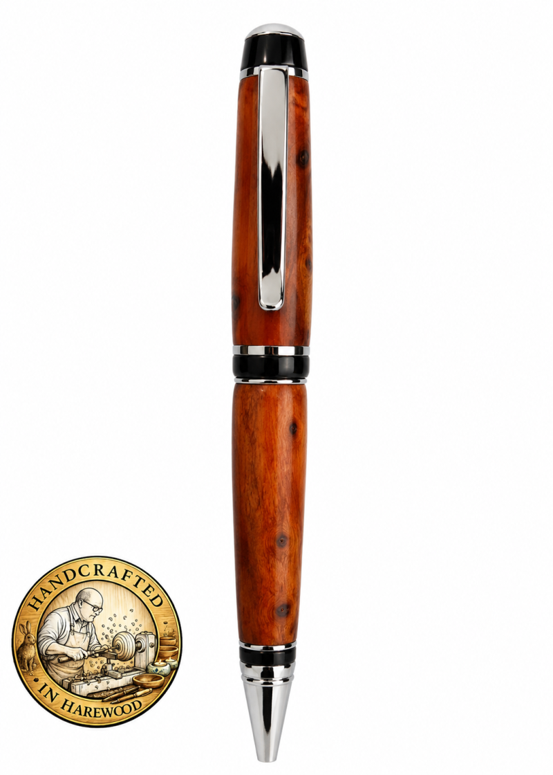 THUYA HARDWOOD PEN Inc spare refill