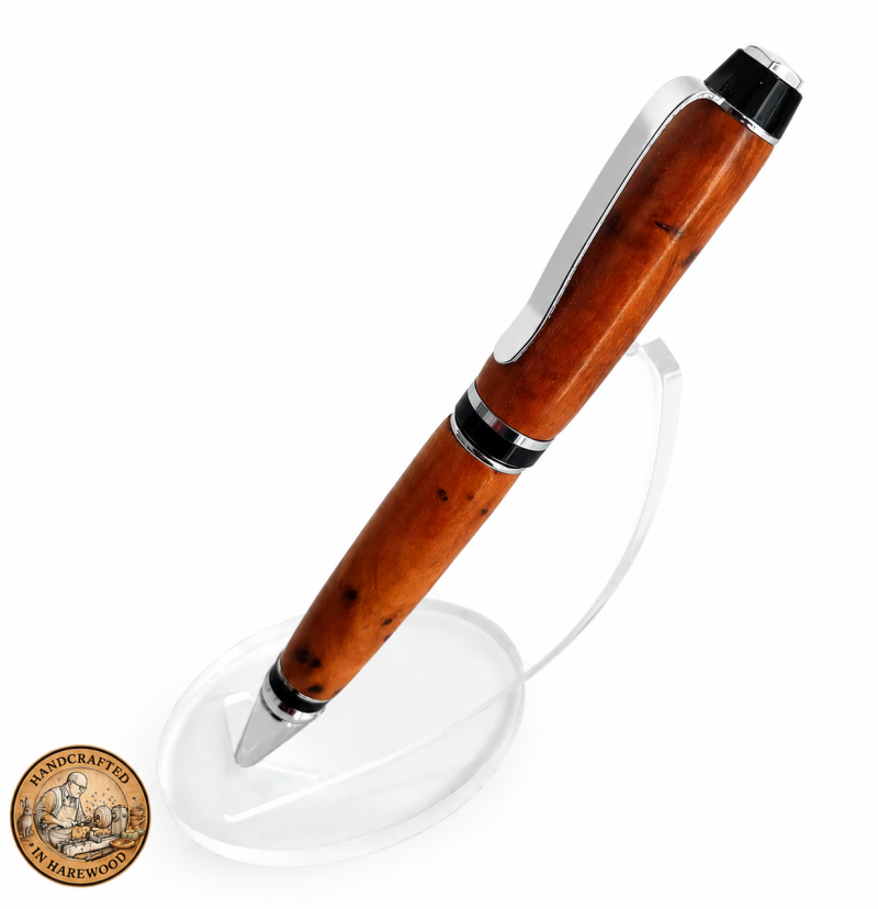 THUYA HARDWOOD PEN Inc spare refill