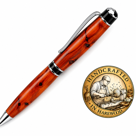 THUYA HARDWOOD PEN Inc spare refill