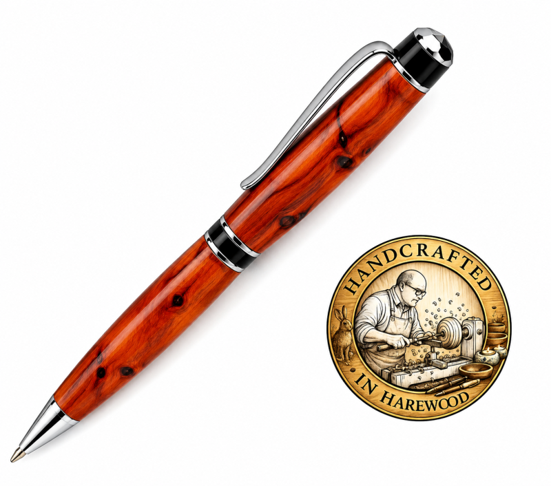 THUYA HARDWOOD PEN Inc spare refill