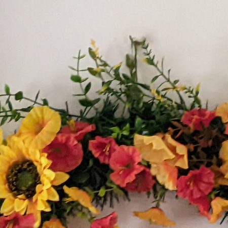 A stunning Autumn Wreath