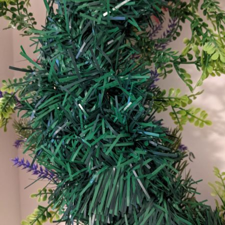A stunning Autumn Wreath