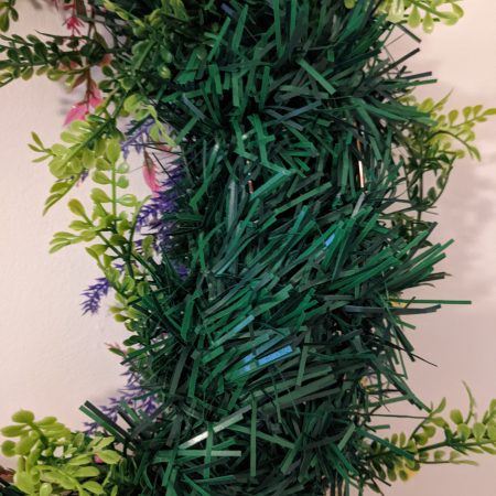 A stunning Autumn Wreath