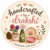 Handmade by Drakshi