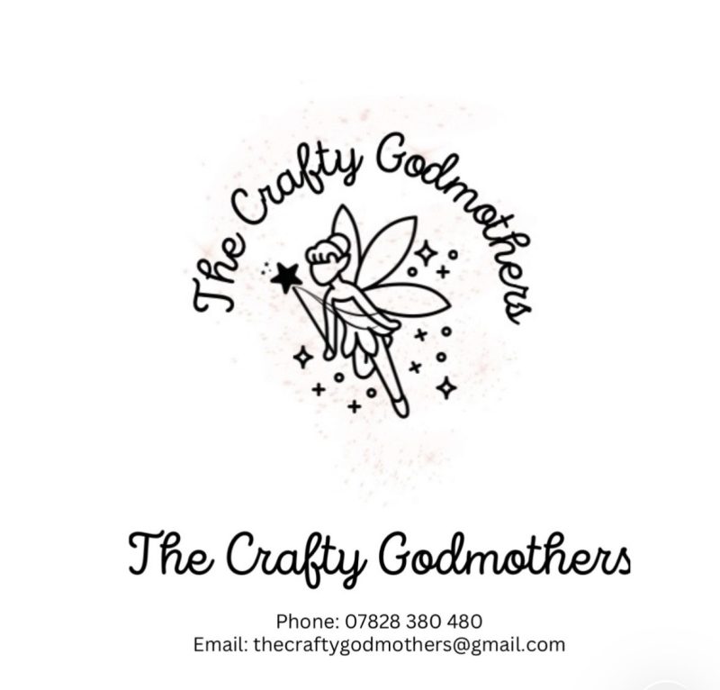 The Crafty Godmothers