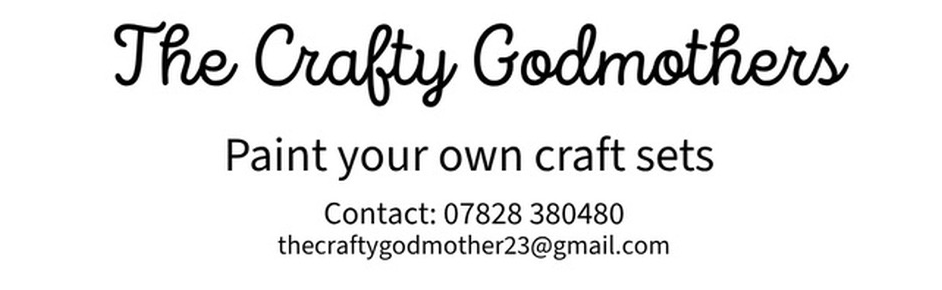 The Crafty Godmothers
