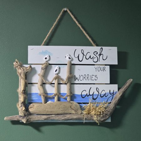 Funny Cute Relaxing Naughty Bathroom Toilet Signs