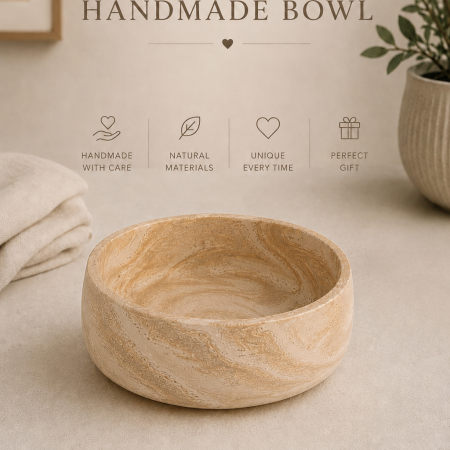 Bowl - Made to Order