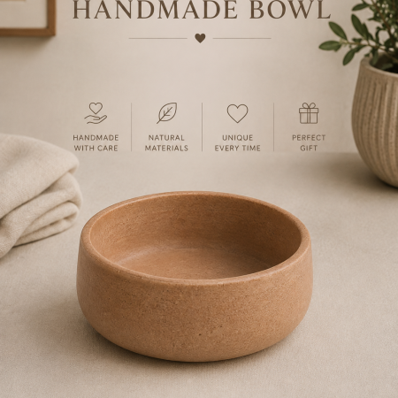 Bowl - Made to Order