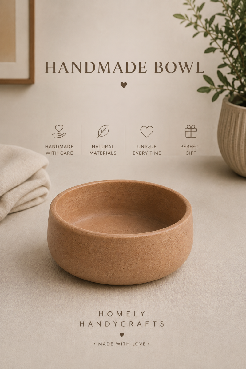 Bowl - Made to Order