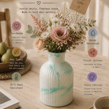 Vase – Made to Order