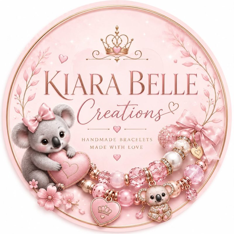 Kiara Belle Creations