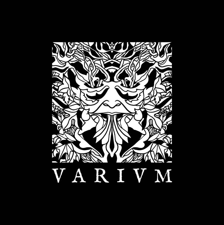 VARIVM Silver Jewellery