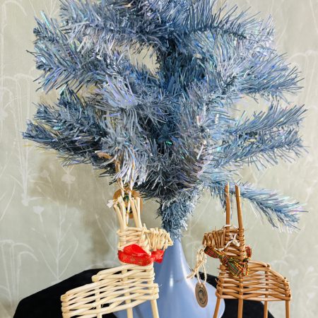 Crafty Christmas Willow Workshop