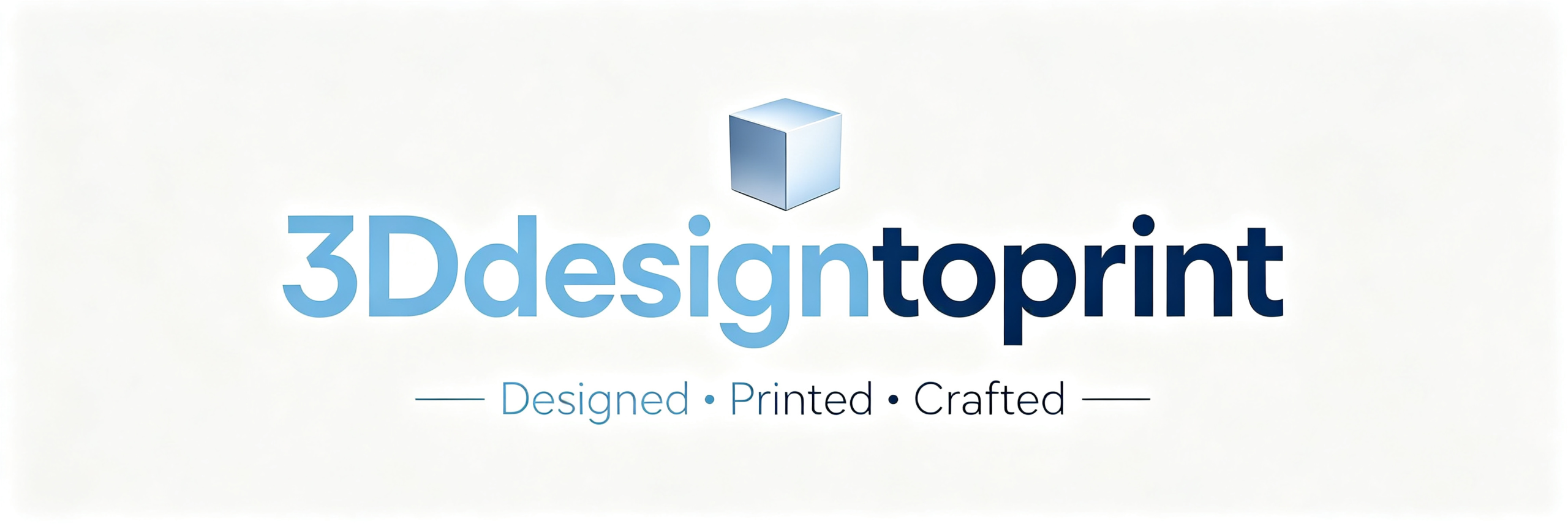 3D-design to print