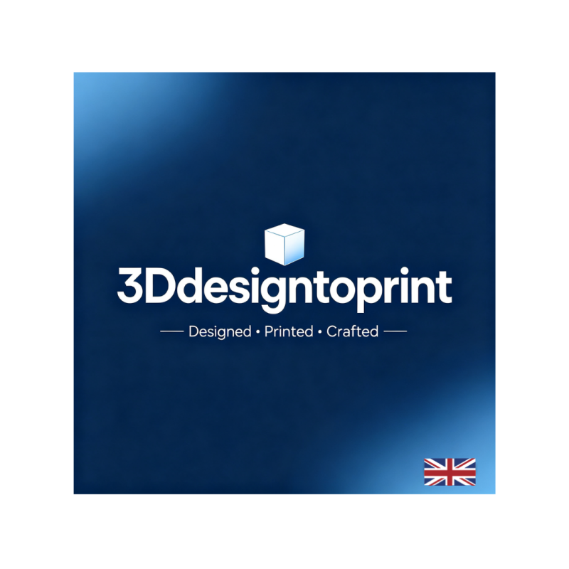 3D-design to print
