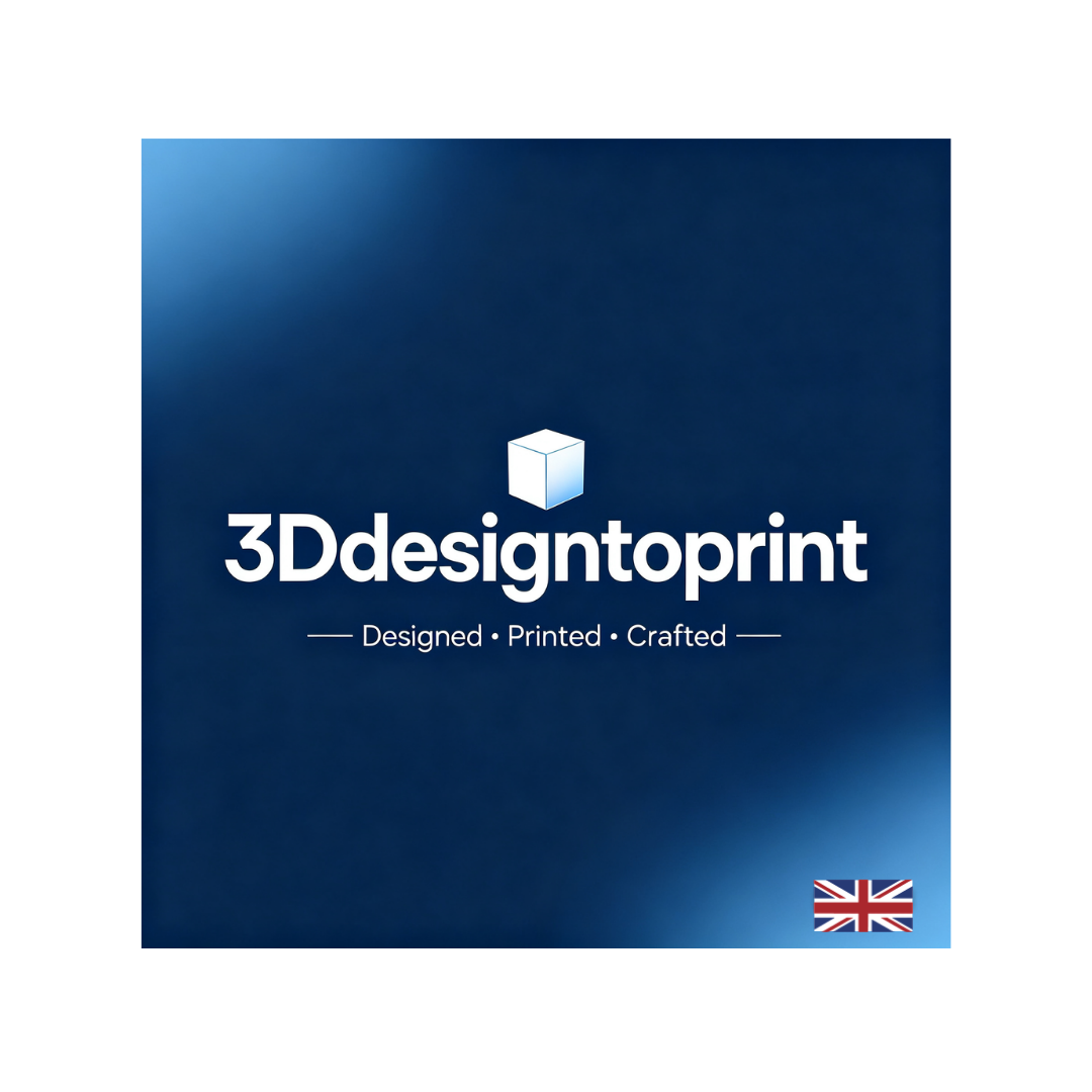 3D-design to print
