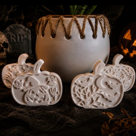 Spooky Pumpkin collection 🎃