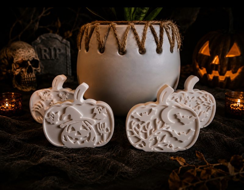 Spooky Pumpkin collection 🎃