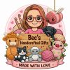 Becs Handcrafted Gifts