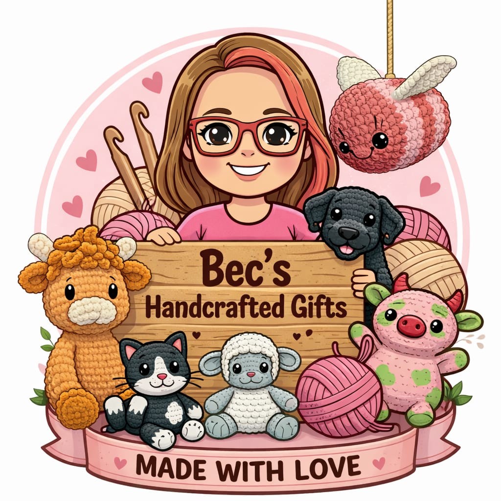 Becs Handcrafted Gifts