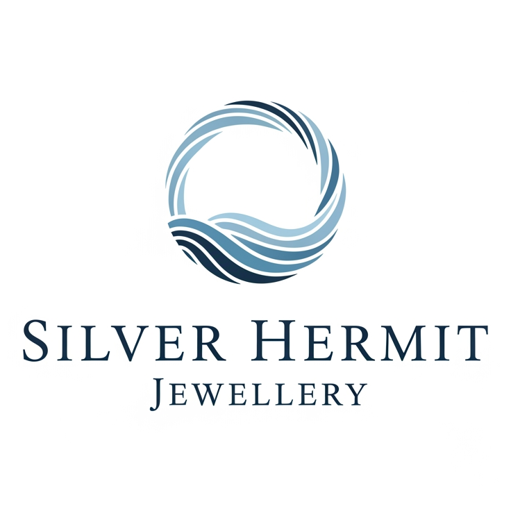 Silver Hermit Artisan Jewellery