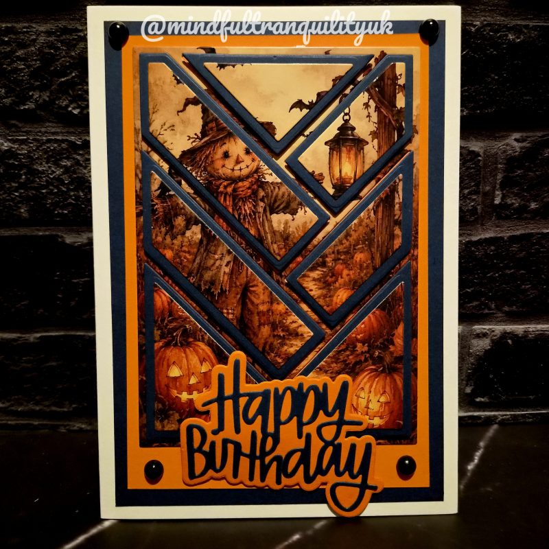 Harvest Moon Birthday | The Dark Harvest Collection