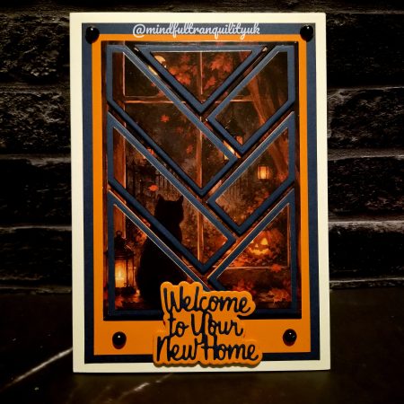 Autumn Haven New Home | The Dark Harvest Collection