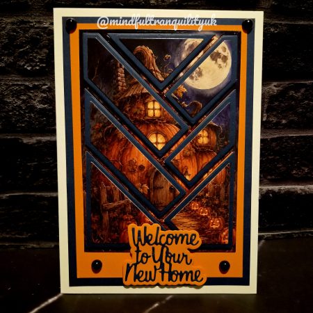 Autumn Haven New Home | The Dark Harvest Collection
